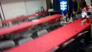 Lo mejor que nos paso en la vida Azusa Pacific University PARTE 11