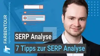 SERP-Analyse: 7 Tipps, was du aus den SERPs für dein SEO lernen kannst