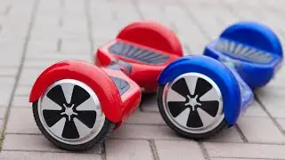 The Best Hoverboards Self Balancing Scooters of 2023 | Top 10 Picks for Kids and Adults
