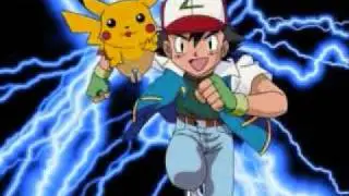 Pokemon 2 B A Master - Pokemon (Dance Mix)