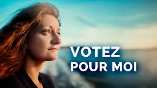 Les affiches politiques te manipulent ! 👁️