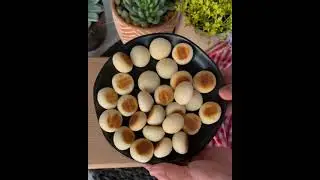 Milk Cookies 😋 Cookies Recipe! How to make Cookies!! #shorts