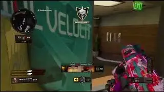 BO4 Quick Nuke | Best Controller Settings