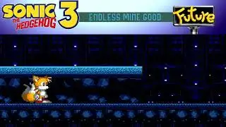 Endless Mine (Good Future Remix) - Sonic The Hedgehog 3