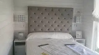 Casa de madera modelo Nordico Amueblado - Realizado Por Naturmaderahogar