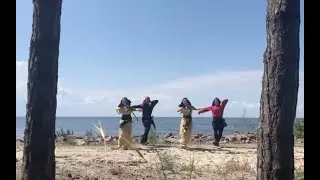 ACHARULI. Just for fun
