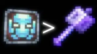 This Ability Is Stronger Than The Mace.