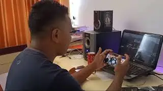 Mardua Holong - Real Drum Cover