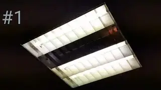 Vidéo spécial 300 abonnés: évolution maison - tube fluorescent PHILIPS master 18W 840 T8