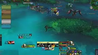World PvP Bloody Token Farm #2. WoW 10.2 MM Hunter PvP