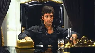 Gamers- Bad Guy (Tony Montana) Type beat