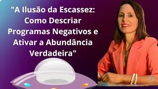 Desmaterializando a escassez e ativando a abundância