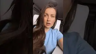 Даже в декрете покоя не дают 😂 кругом надо думать