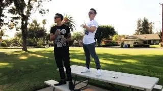 N'Sync - This I Promise You (Jason Chen x Joseph Vincent Cover)