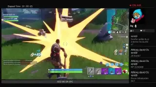 PSYCHO-EASY-TTV' new account