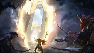 Albion online - Афон Босс. Открываем сундуки.
