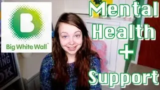 Mental Health + Support | 