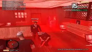южный флекс и ржака