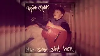 Ralle Rask - När Solen Gått Hem 2024