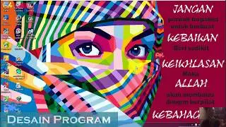 How to Make a Program Sistem Informasi Pertanian VB 6.0