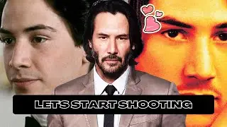 Constantine 2 Movie Project Script Completed, Keanu Reeves Ready to Return | DC COMICS NEWS