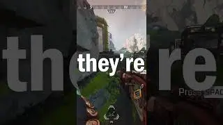 My CONTROVERSIAL Opinion about Apex Legends