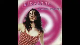 Giovanna-hasta Mañana Corazon(Version Italiana)