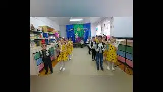 Праздник к 8 Марта "Любимые телепередачи для мам"