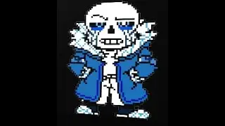 X!Chara, 404, and Null Sans-Sans Multiverse Remastered