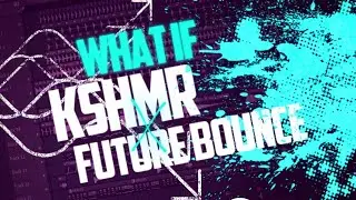 What if Kshmr did a Future Bounce? | Remix of Bazaar
