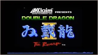 Double Dragon 2 Remix (Tag Team Feat. Jivemaster)