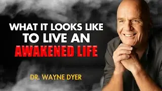 What Does It Feel Like To Awaken Spiritually | 9 Signs From Wayne Dyer & Peace Pilgrim