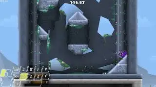 Globed Tower by ItzKiba | Geometry Dash