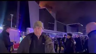 теракт в Подмосковье
