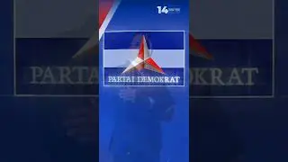 caleg demokrat