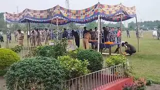 RAF Bidyut mondal amader chhere chale gelo, na ferar deshe, RAF 2nd bn siliguri