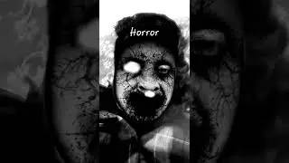 horror sound 👻