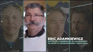 EP.7 : Yves Dimier X Eric Adamkiewicz X Joël Peretto X Fabien Felli
