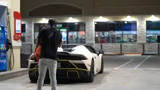 GOLD DIGGER PRANK PART 4