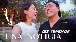 LES TENEMOS UNA SORPRESA ⁠@kenroVlogs 🎉 + Acompañame a mi conferencia