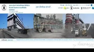 Secl Dumper Operator Recruitment 2020 |Secl Operator Recruitment 2020|Secl Vacancy for 8th pass 2020