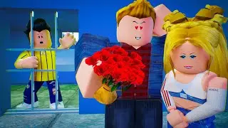 ROBLOX BROOKHAVEN BULLY Story Season 3 Part 13 ( youth ) 🎵 NEFFEX, TheFatRat 🎵 DG ROBLOX MUSIC