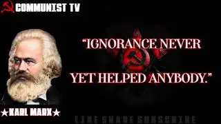 Karl Marx quotes| Communist quotes| Das Capital|The communist Manifesto |#Communism #USSR #Karlmarx