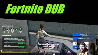 Fortnite Duos Dub