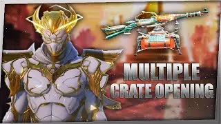 WINGED CAVALRY SPIN IN KANNADA | LUCKY SPIN | MUST WATCH!❤️ #bgmi #luckyspin #pubg #kannada