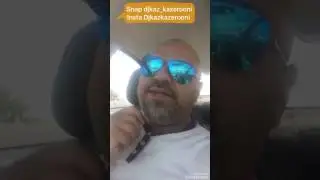 The Kaz show