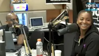 Charlamagne Moments of 2012