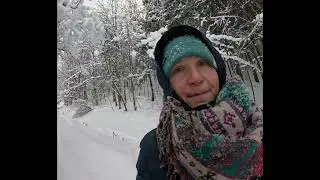 New YEar 2024 eve hiking
