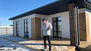 Доступная недвижимость в Астрахани.Коттеджный посёлок Family Park.Цены 🔥.