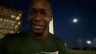 Why Join Us for Pat's Run 2022